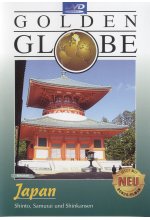 Japan - Golden Globe DVD-Cover