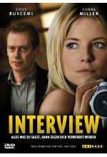 Interview DVD-Cover
