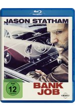 Bank Job Blu-ray-Cover
