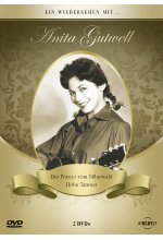 Ein Wiedersehen mit Anita Gutwell  [2 DVDs] DVD-Cover
