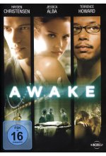 Awake DVD-Cover