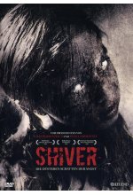 Shiver - Die düsteren Schatten der Angst DVD-Cover