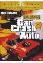 Car Crash Auto 2  - Car Crash Collection No.2 DVD-Cover