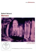 Nerven - Edition Filmmuseum DVD-Cover