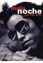 Mala Noche  (OmU) DVD-Cover