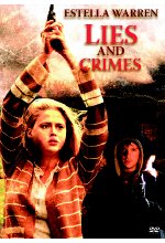 Lies and Crimes DVD-Cover