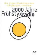 2000 Jahre Frühstyxradio  [5 DVDs] DVD-Cover