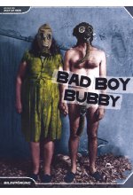 Bad Boy Bubby  [2 DVDs] DVD-Cover