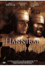 Hannibal DVD-Cover