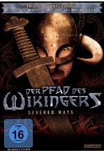 Der Pfad des Wikingers DVD-Cover