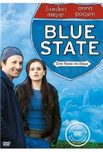 Blue State DVD-Cover