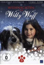 Weihnachten mit Willy Wuff 3 DVD-Cover