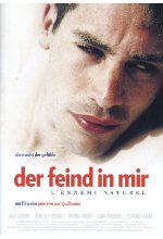 Der Feind in mir  (OmU) DVD-Cover