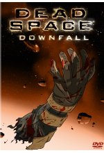Dead Space: Downfall DVD-Cover