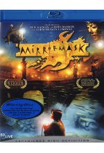 Mirrormask Blu-ray-Cover