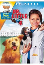 Dr. Dolittle 4  (+ Horton Activity Disc) DVD-Cover