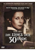 Die Insel der 30 Tode  [2 DVDs] DVD-Cover