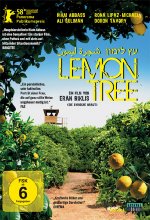 Lemon Tree DVD-Cover