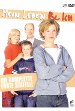 Mein Leben & Ich - Staffel 1  [3 DVDs] DVD-Cover