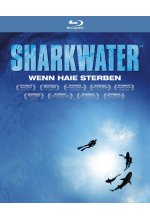 Sharkwater Blu-ray-Cover