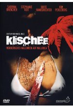 Klischee DVD-Cover