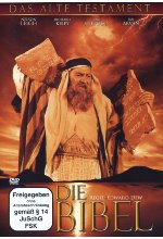 Die Bibel - Das Alte Testament DVD-Cover