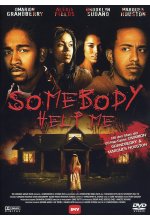 Somebody help me DVD-Cover