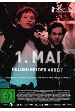 1. Mai - Helden bei der Arbeit DVD-Cover