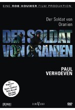 Der Soldat von Oranien DVD-Cover