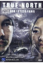 True North - Der letzte Fang DVD-Cover