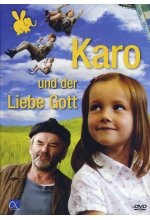 Karo und der liebe Gott DVD-Cover