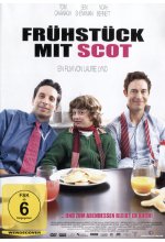 Frühstück mit Scot DVD-Cover