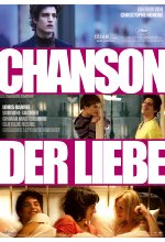 Chanson der Liebe  (OmU) DVD-Cover