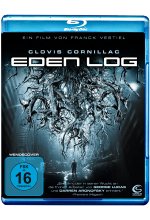 Eden Log Blu-ray-Cover
