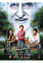 Bhoothnath - Ein Geist zum Liebhaben DVD-Cover