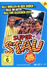 Super-Stau  (+ CD-Soundtrack) DVD-Cover