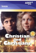 Christian und Christiane  [3 DVDs] DVD-Cover