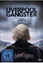 Liverpool Gangster DVD-Cover