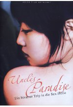 Uncle's Paradise DVD-Cover