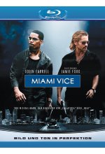 Miami Vice Blu-ray-Cover