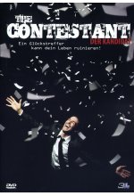 The Contestant - Der Kandidat DVD-Cover