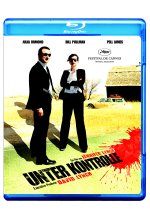 Unter Kontrolle Blu-ray-Cover