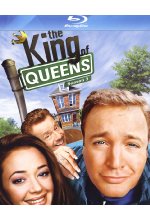 The King of Queens - Season 3  [2 BRs] Blu-ray-Cover