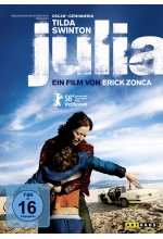 Julia DVD-Cover