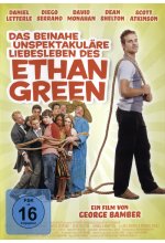 Das beinahe unspektakuläre Liebesleben des Ethan Green  (OmU) DVD-Cover
