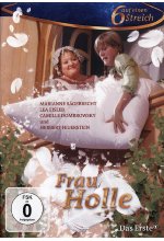 Frau Holle - 6 auf einen Streich DVD-Cover