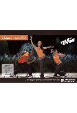 Tele-Gym 35 - Dance Aerobic DVD-Cover