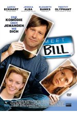 Meet Bill DVD-Cover