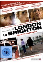 London to Brighton DVD-Cover