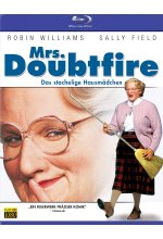 Mrs. Doubtfire Blu-ray-Cover